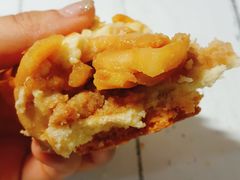 -中关村茶点