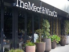 -The Meat & Wine Co Southbank(南岸店)