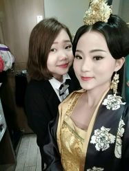 -盘子女人坊生日照·摄影馆(华强店)