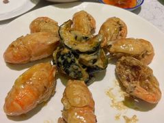 -海湾壹品·粤菜·早茶·烤鸭(拱北店)