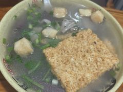 -笑云开汤包店(网巾市店)