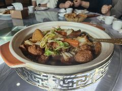 -晋阳饭庄(虎坊桥店)