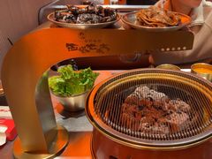 -西塔老太太泥炉烤肉(苏州大悦城店)