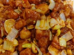 -玉华台饭庄(裕中西里小区店)