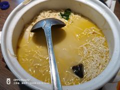 -大潮淮·淮扬菜(何园旗舰店)