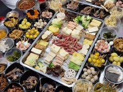 -江油特色冷沾沾(火炮街店)