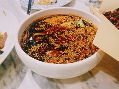 夫妻肺片-新川办餐厅