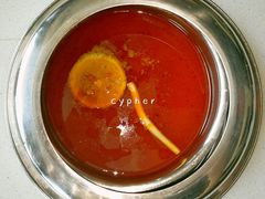 酸辣锅底-08涮肉坊(广顺南大街店)