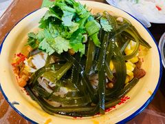-池嬢拌粉(上海首店)