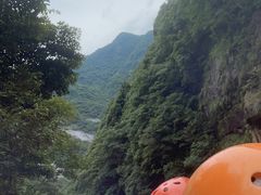 -雅鲁激流探险漂流