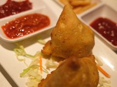 -恒河传奇印度餐厅GANGES