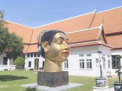 -曼谷国家博物馆
