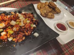 -玉桥餐厅(天坛店)