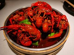 -红盔甲·小龙虾(天钥桥店)