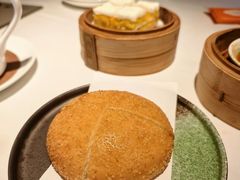 香麻牛肉饼-悦景酒家(罗湖店)