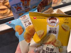 -巴黎贝甜(大宁国际商业广场店)