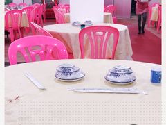 大堂-秋姐美食店(旅游大道店)