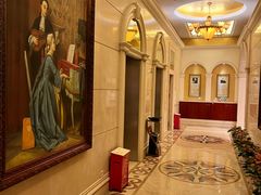 -维也纳酒店(深圳大学城店)