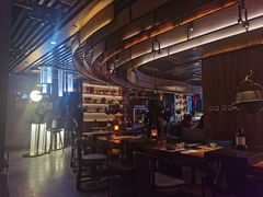 -盡膳口福跷脚牛肉火锅(北美新天地店)