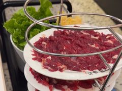 -八合里潮汕鲜牛肉火锅(上海汇智广场店)