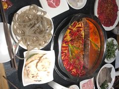 -纸盐河码头火锅(十八梯店)