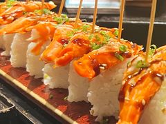 -喜庭海鲜自助(北辰三角洲北辰荟店)