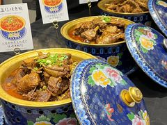 -金典银峰老鹅馆·昆山菜(亭林公园店)