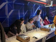 -云晓光头烧烤吧(盛夏店)