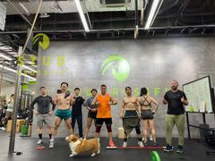 -Stud CrossFit(泰丰大厦店)