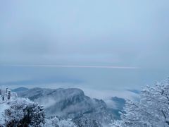 -峨眉山风景名胜区