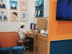 -海马体照相馆(龙湖杭州金沙天街店)