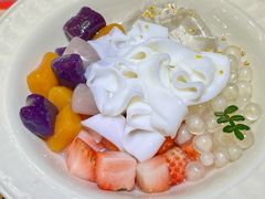 -甜心妈妈·榴莲星级糖水(北京路总店)
