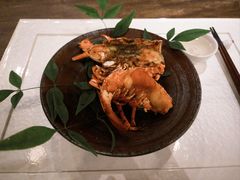 -空蝉怀石料理(益丰·外滩源店)