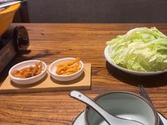 -无名小酒馆·湖北私房菜(昙华林店)