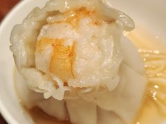 -鼎泰丰(国金中心店)