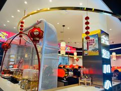 -关里关外·鱼头泡饼(唐冶绿地汇店)