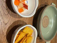 -大盐帮川菜馆(长楹天街店)