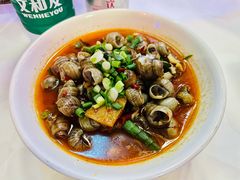 -文和友老长沙龙虾馆(化龙池店)