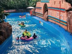-重庆玛雅海滩水公园