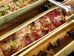 -九岭农庄·竹筒饭