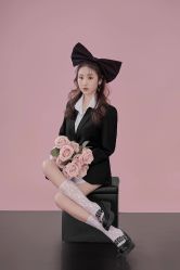 -克拉女神写真馆·匠心定制