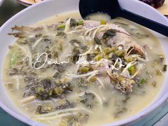 -红灯笼龙凤饭店(宁波老字号店)