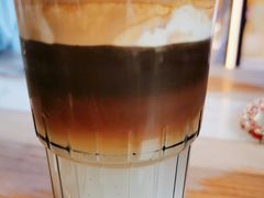 -CAFE'IN精品咖啡体验空间(小寨店)