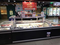 -G-Super 绿地优选(徐汇绿地缤纷城店)