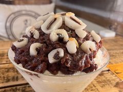 -Cafe Alice咖啡爱丽丝(奥城店)