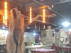 -酒肉门孔府菜(曲阜游客中心店)