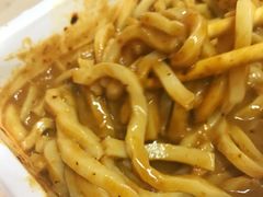 -清真盛志望麻酱酿皮·非遗老字号