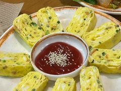 -海云台韩式汤饭·13年匠心韩料(南山店)