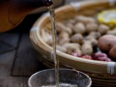 -云里小坐·小院里·团建·宴请·下午茶(三圣乡店)