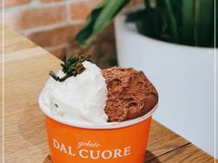 -Dal Cuore 达可芮冰淇淋(陕西北路店)